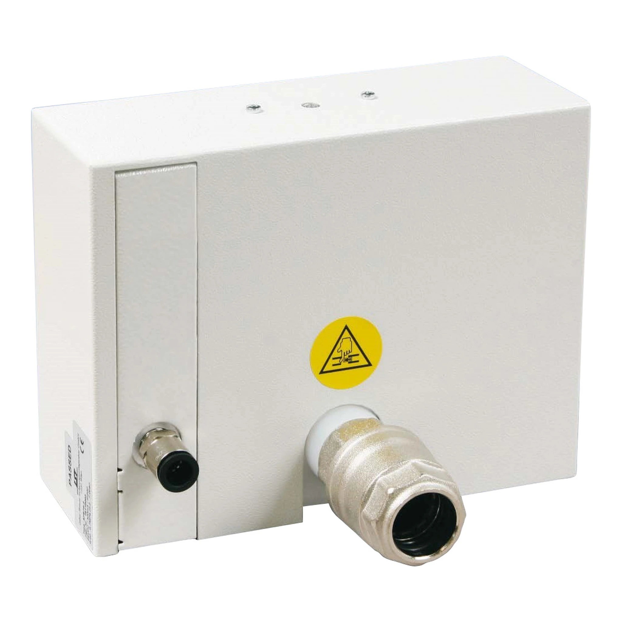 FAAST Automatic Purging Unit