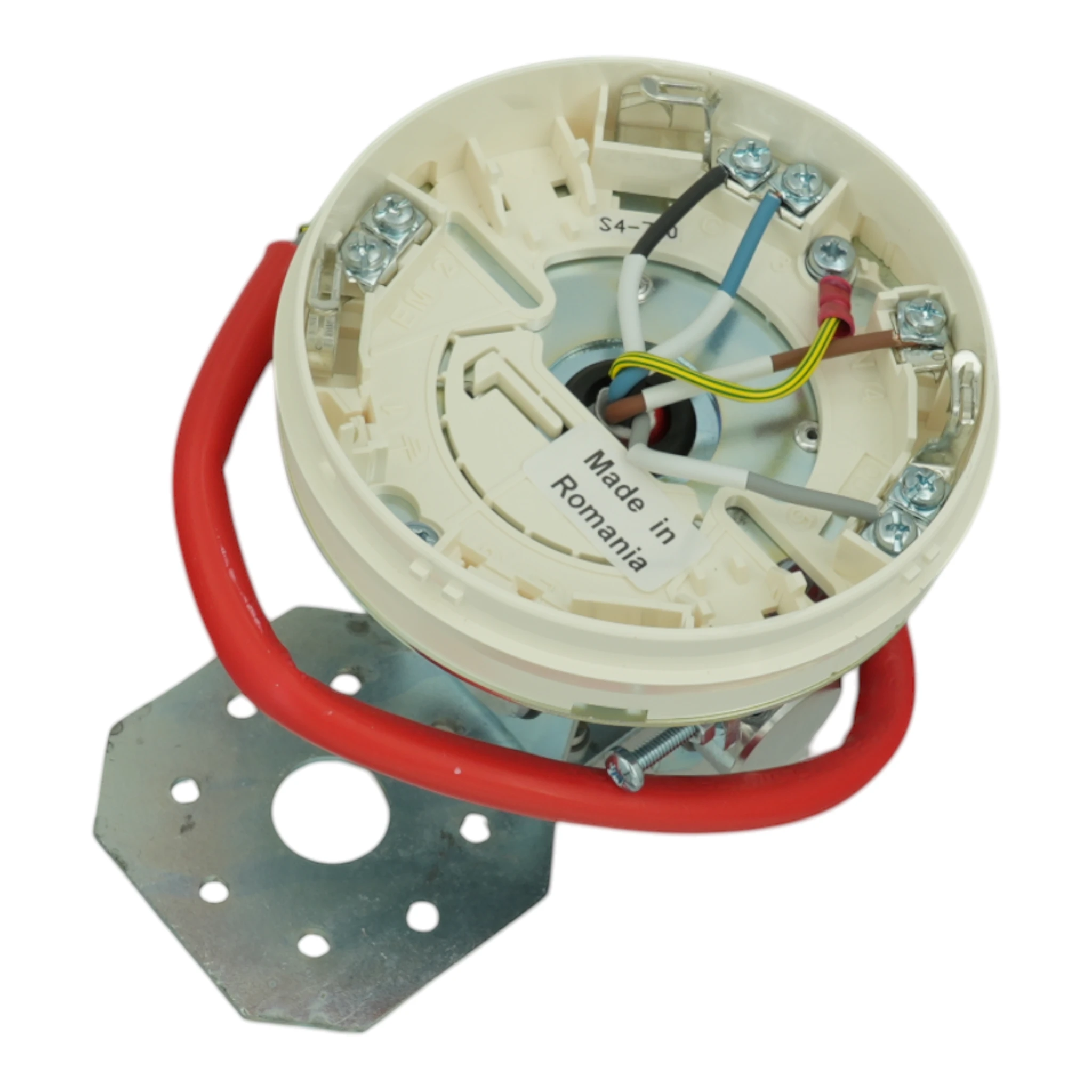34740 Angle Bracket + Base