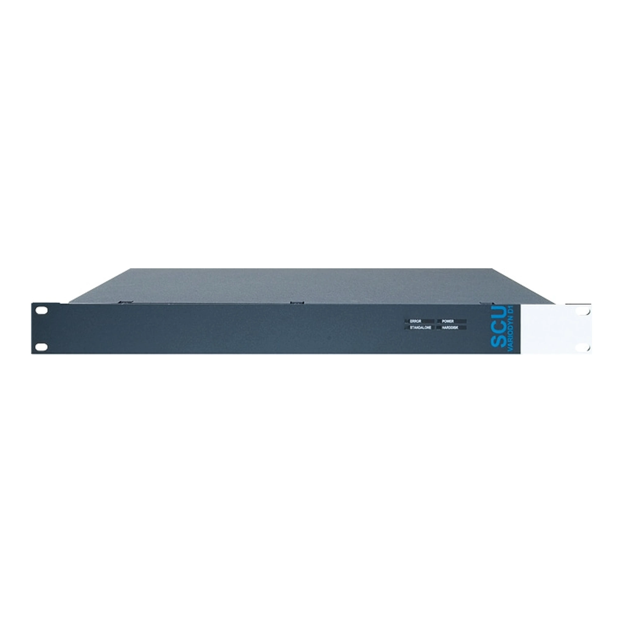 SCU - System Communication Unit