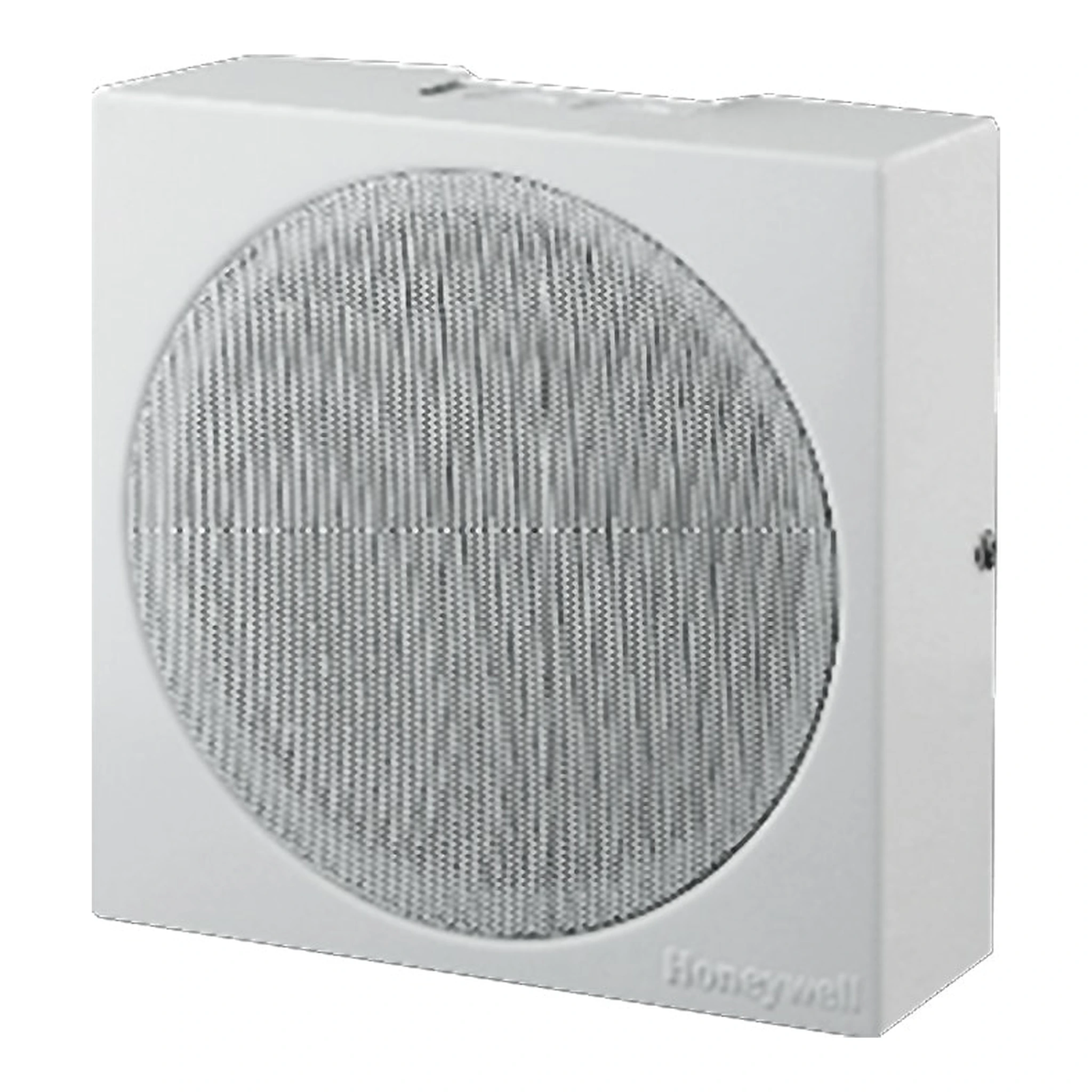 6 Watt Wall Mounted Metal Cabinet Loudspeaker (4”) BS EN 54-24