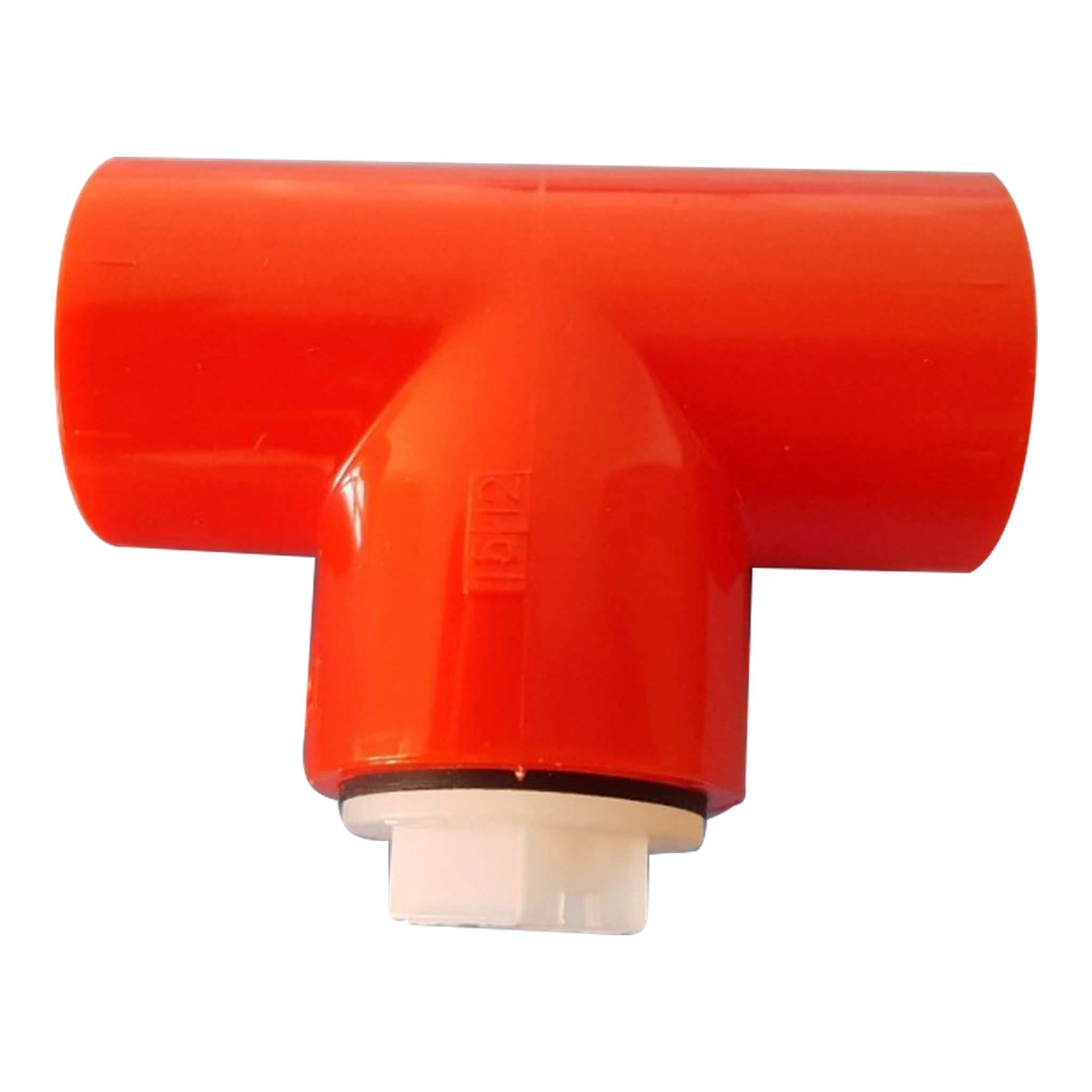 25mm to 3/8” Female BSP Tee