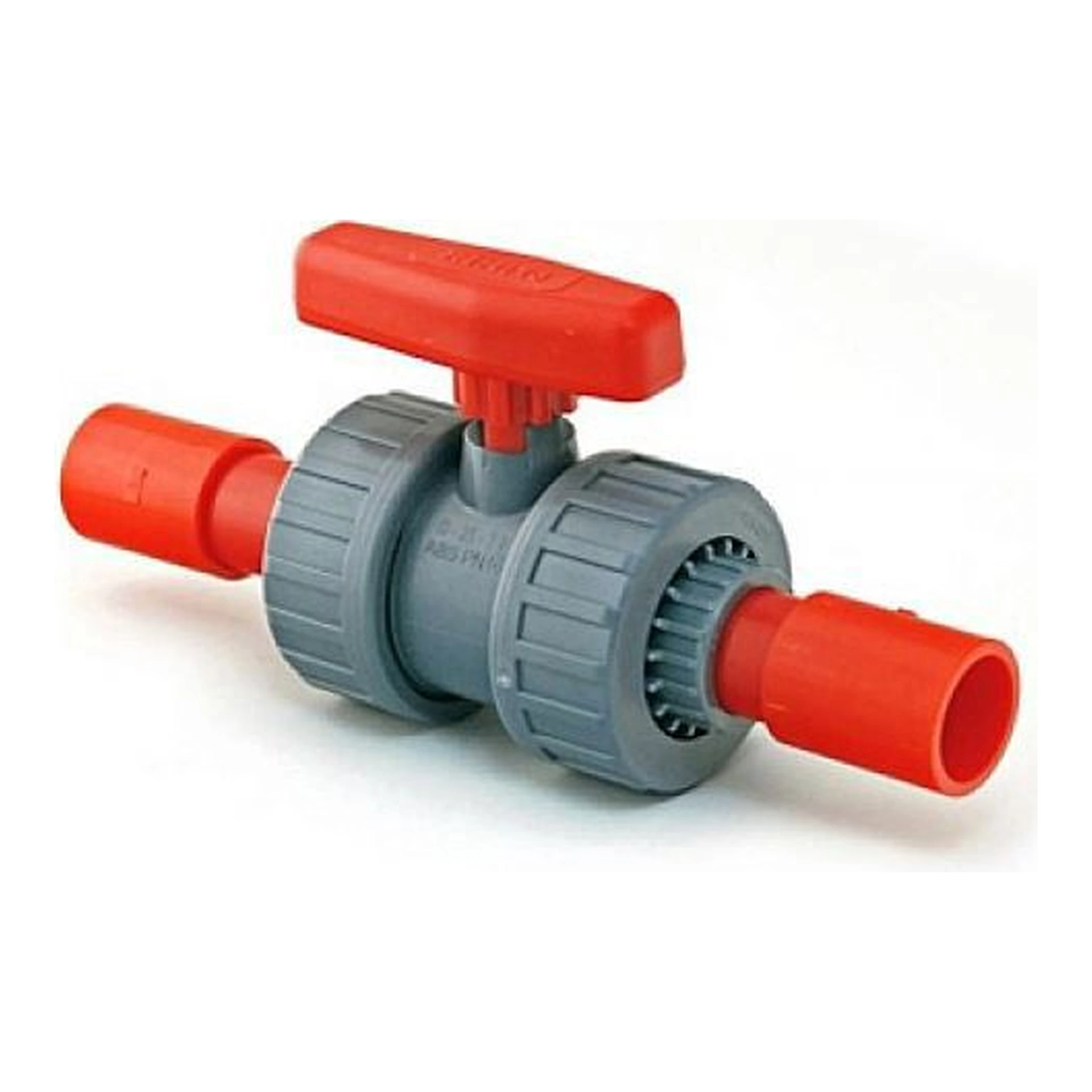 25mm 2 Way Ball Valve