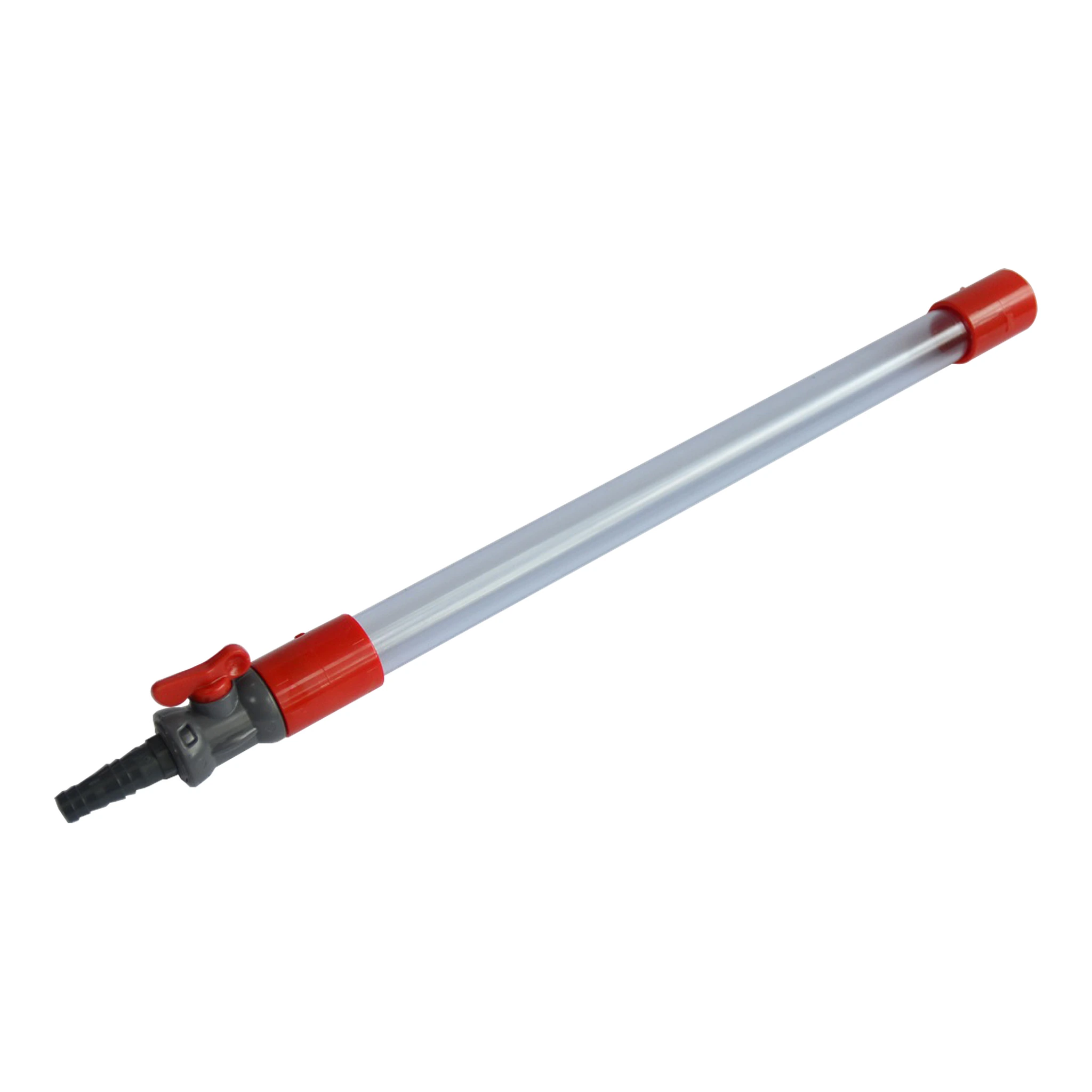 25 mm x 12" Condensation Trap with Ball Valve