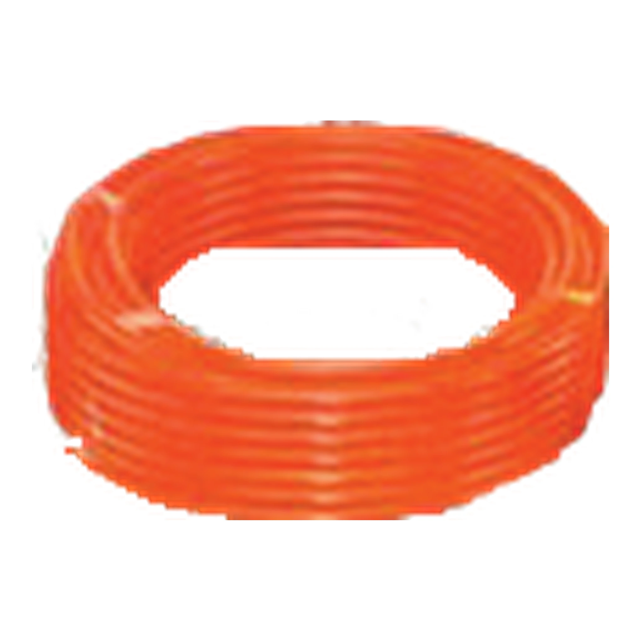 10mm Red Capillary Pipe 100m Reel - RED