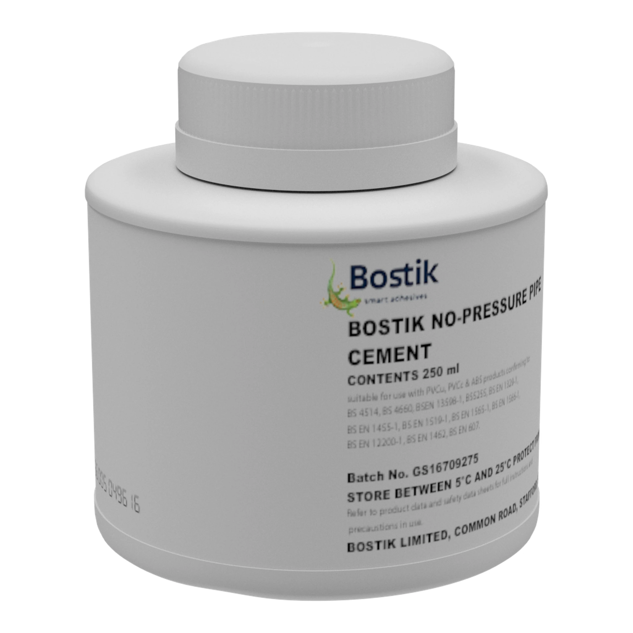 ABS Solvent Cement 250ml
