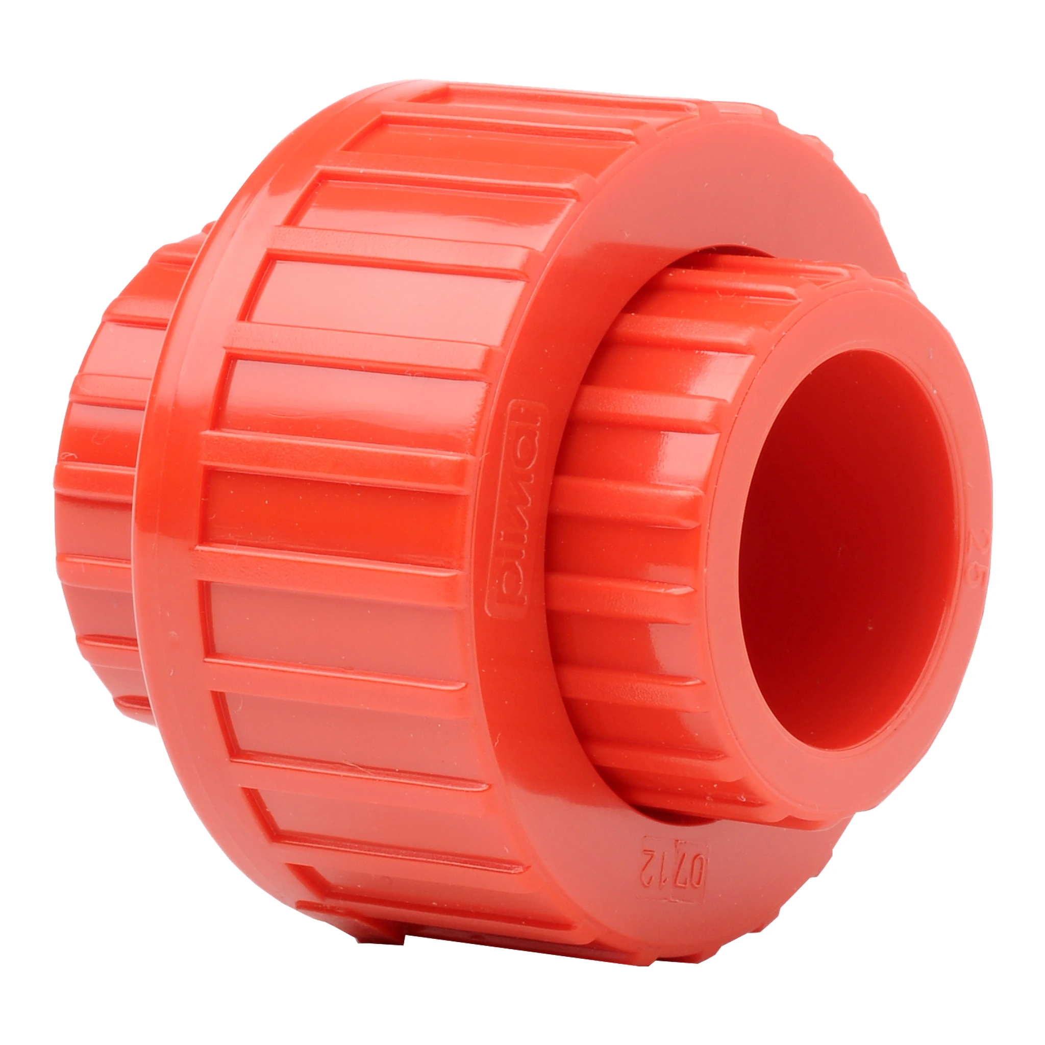 25mm Socket Union PK10 RED