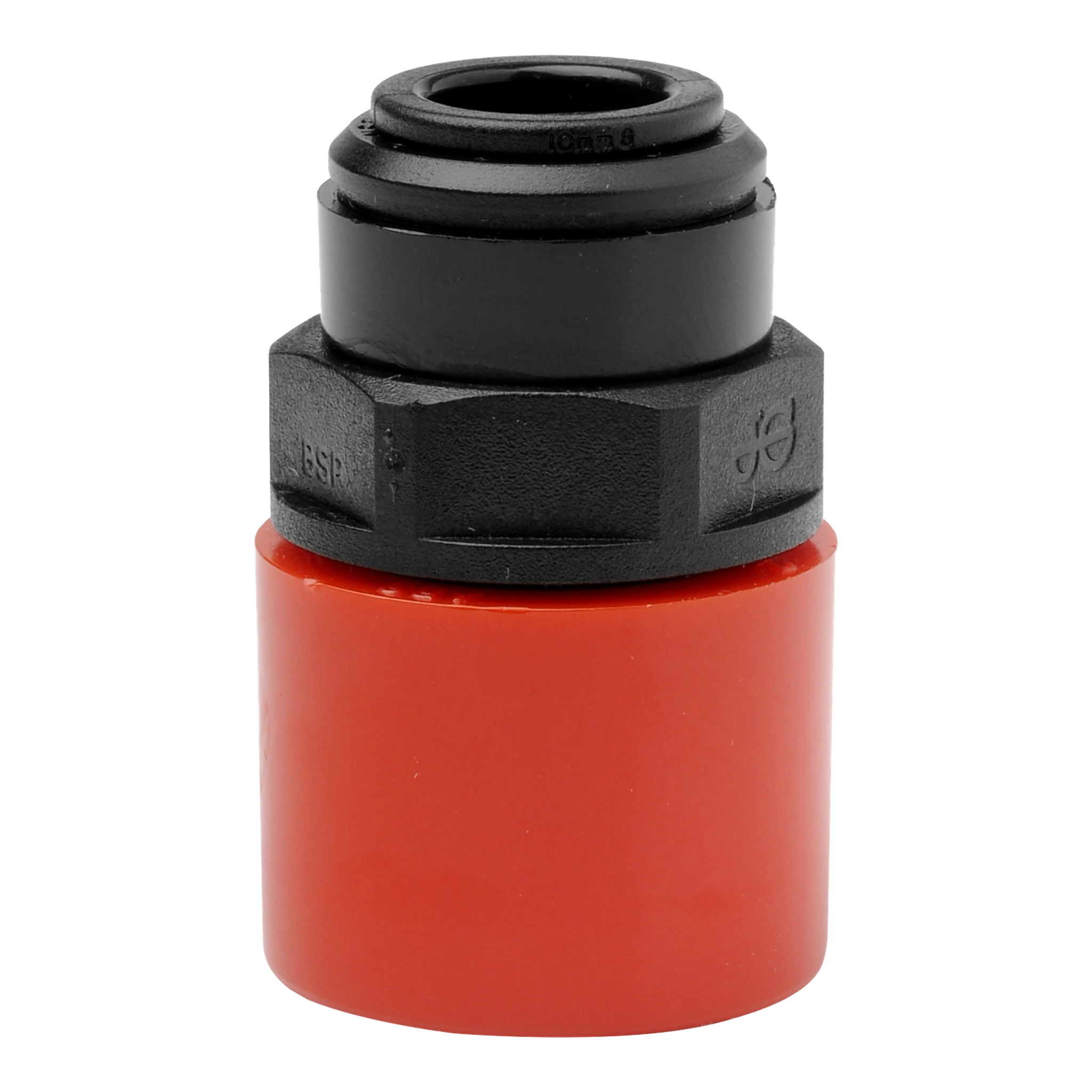 25mm to 10mm Capillary Trunk Adapter