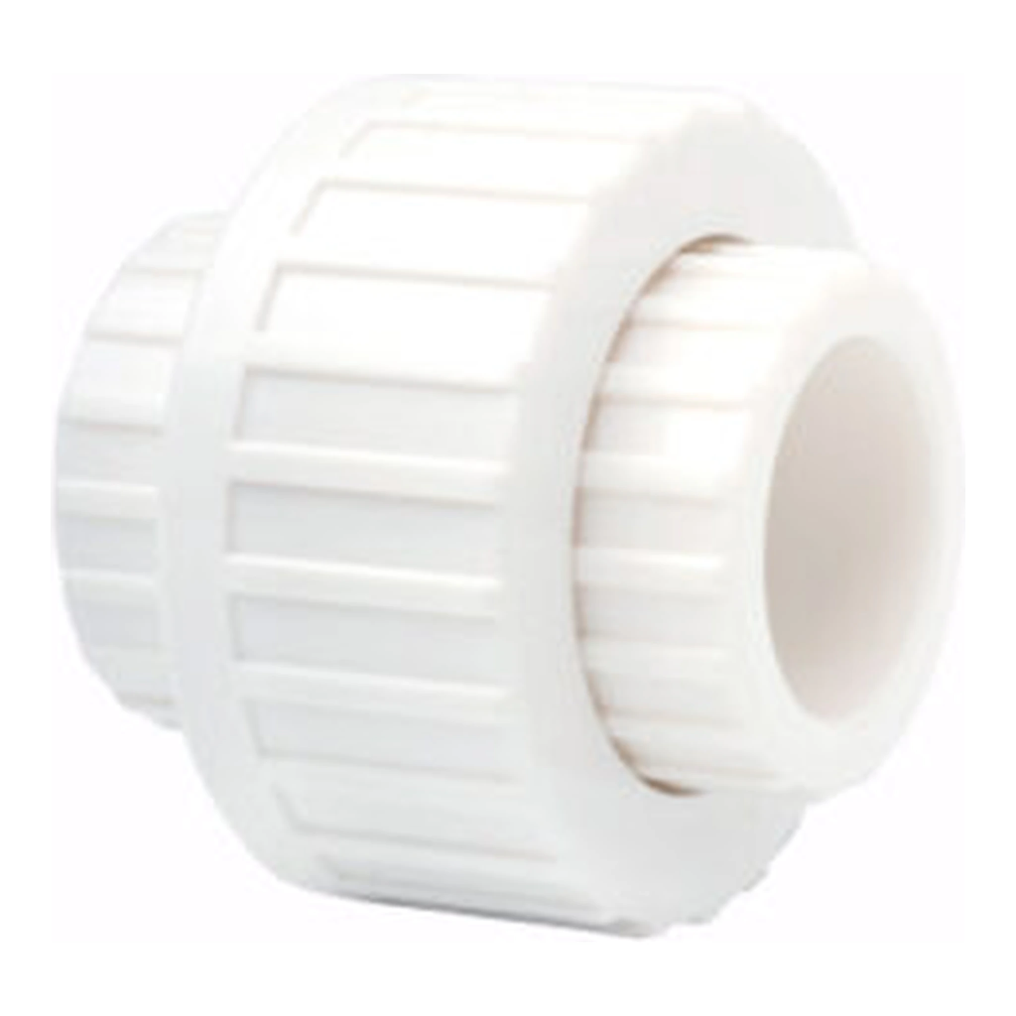 25mm Socket Union PK10 WHITE