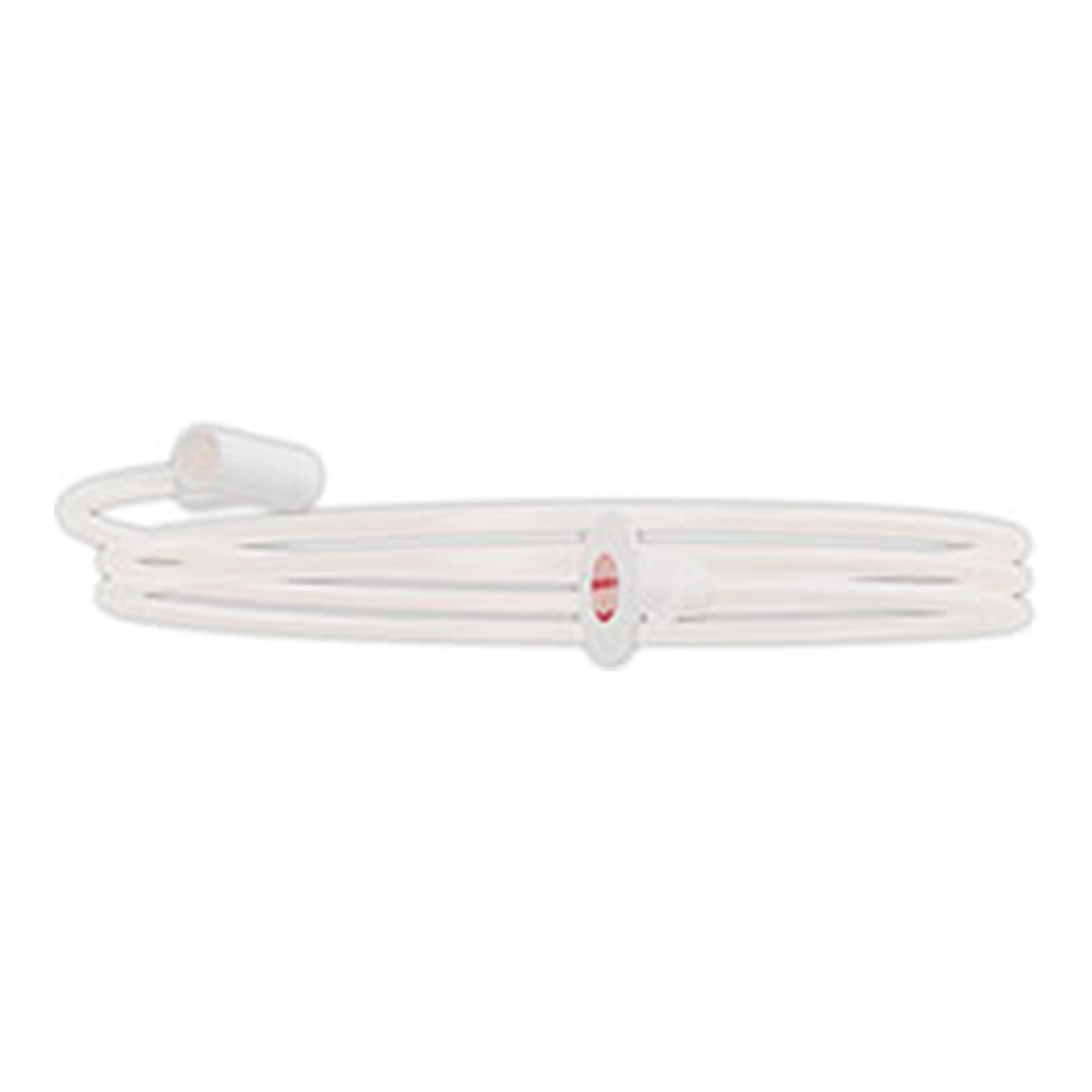 Flush Sample Point Kit - 2m Flexible 10mm Tube, T Piece and Head(White)