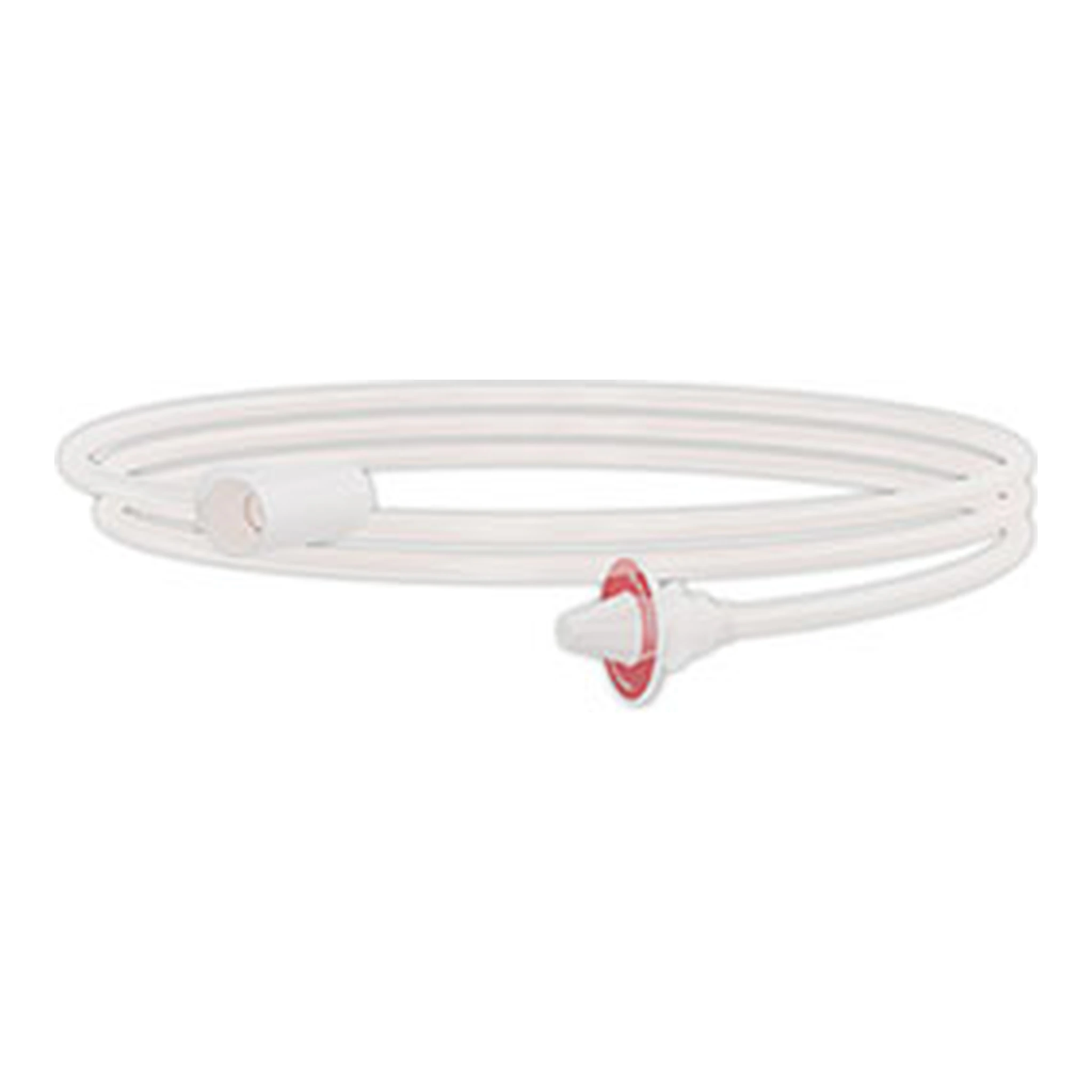 Conical Sample Kit - 2m Flexible 10mm Tube, T Piece and head(White)