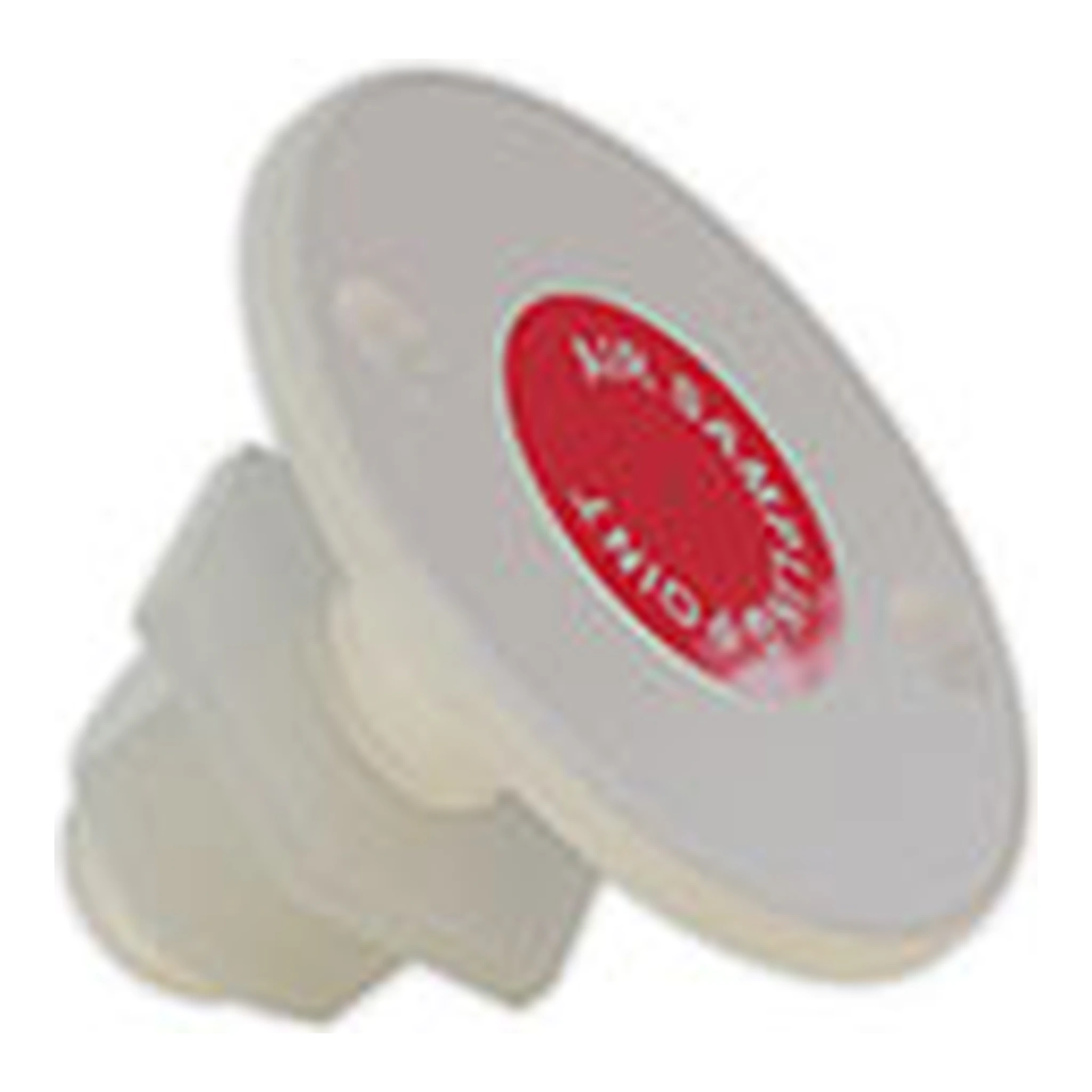 Flush Sample Point Head Only (for 10mm OD Tube)