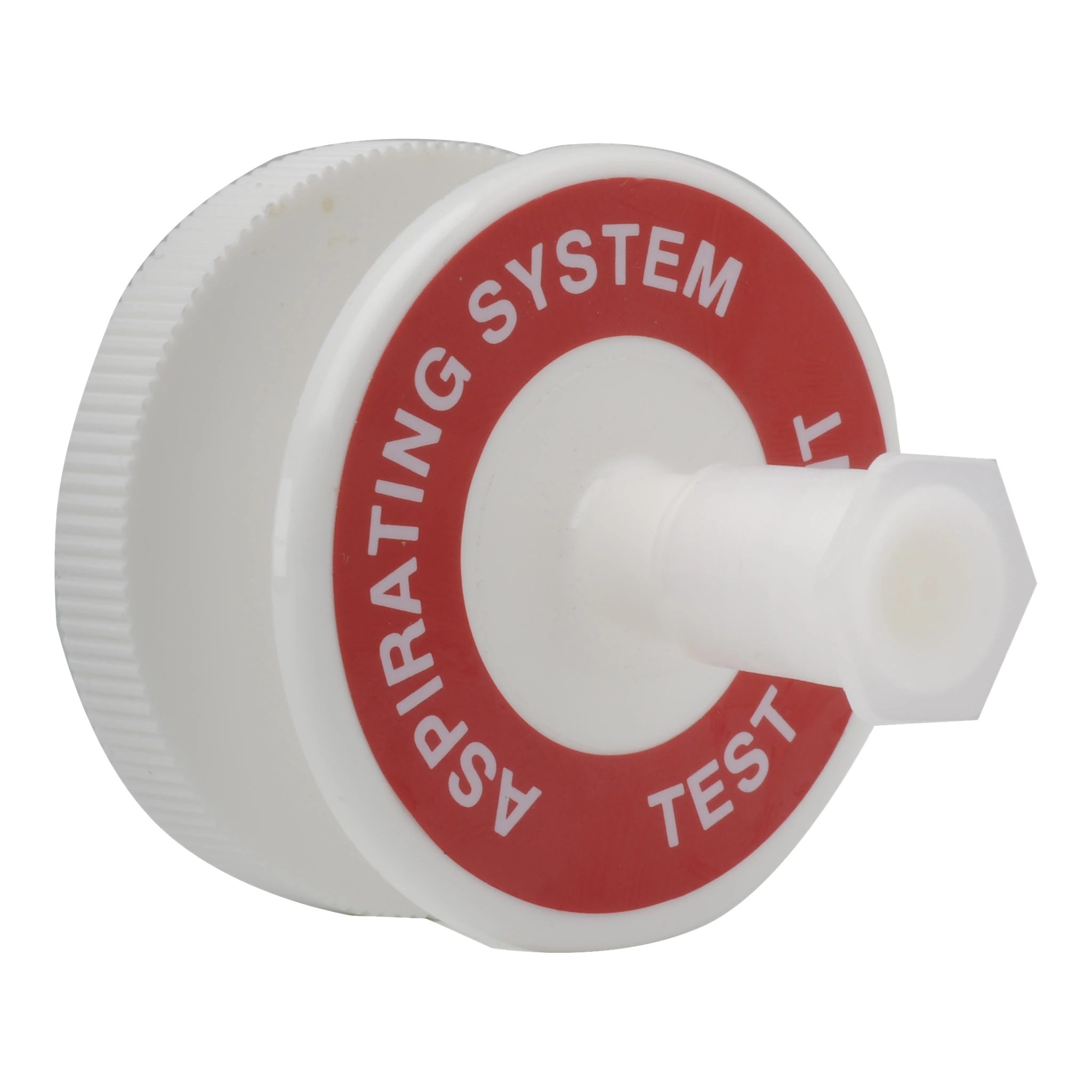 Capillary Test Point with Cap