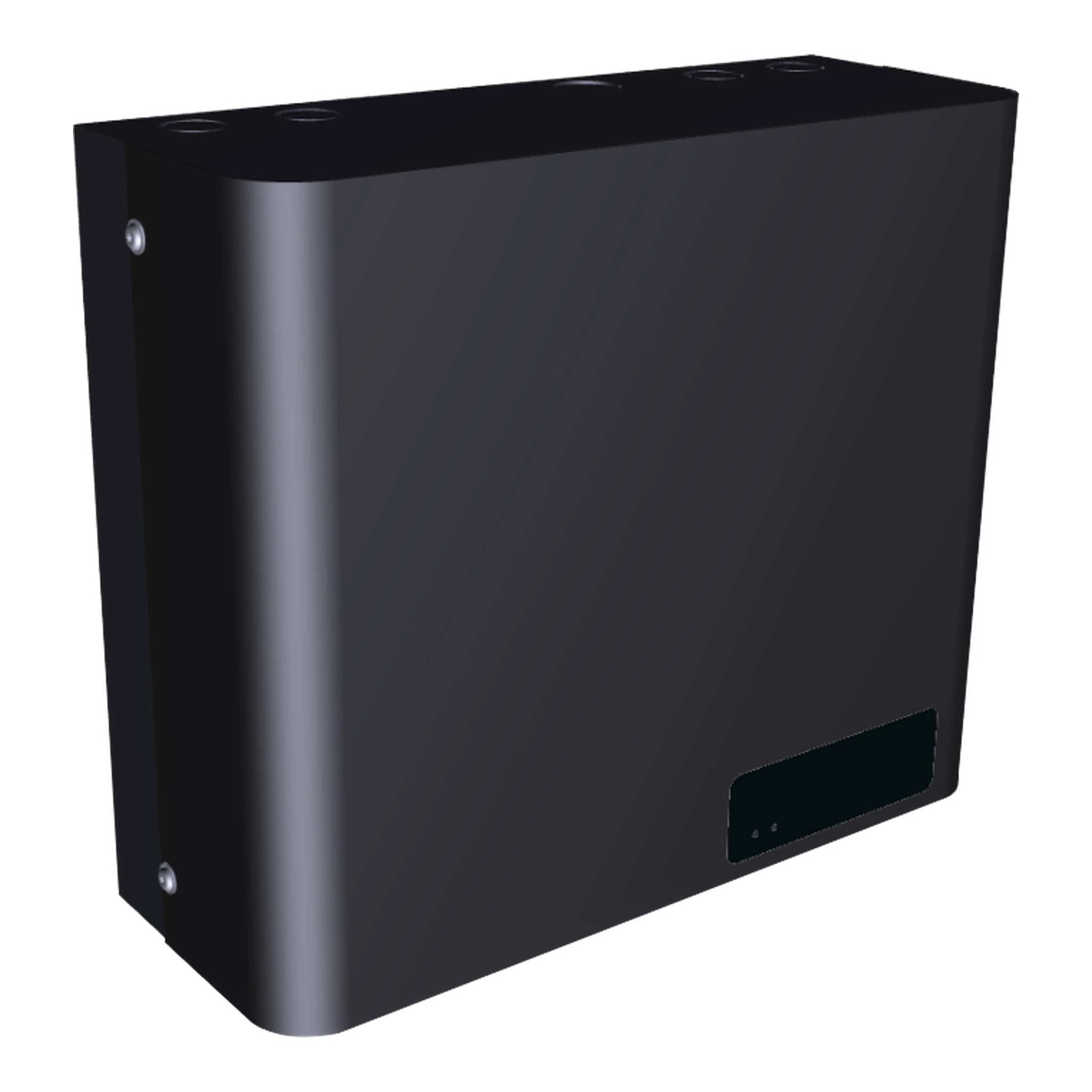 VESDA-E STX PSU 0.5A (7-14AH) - Black