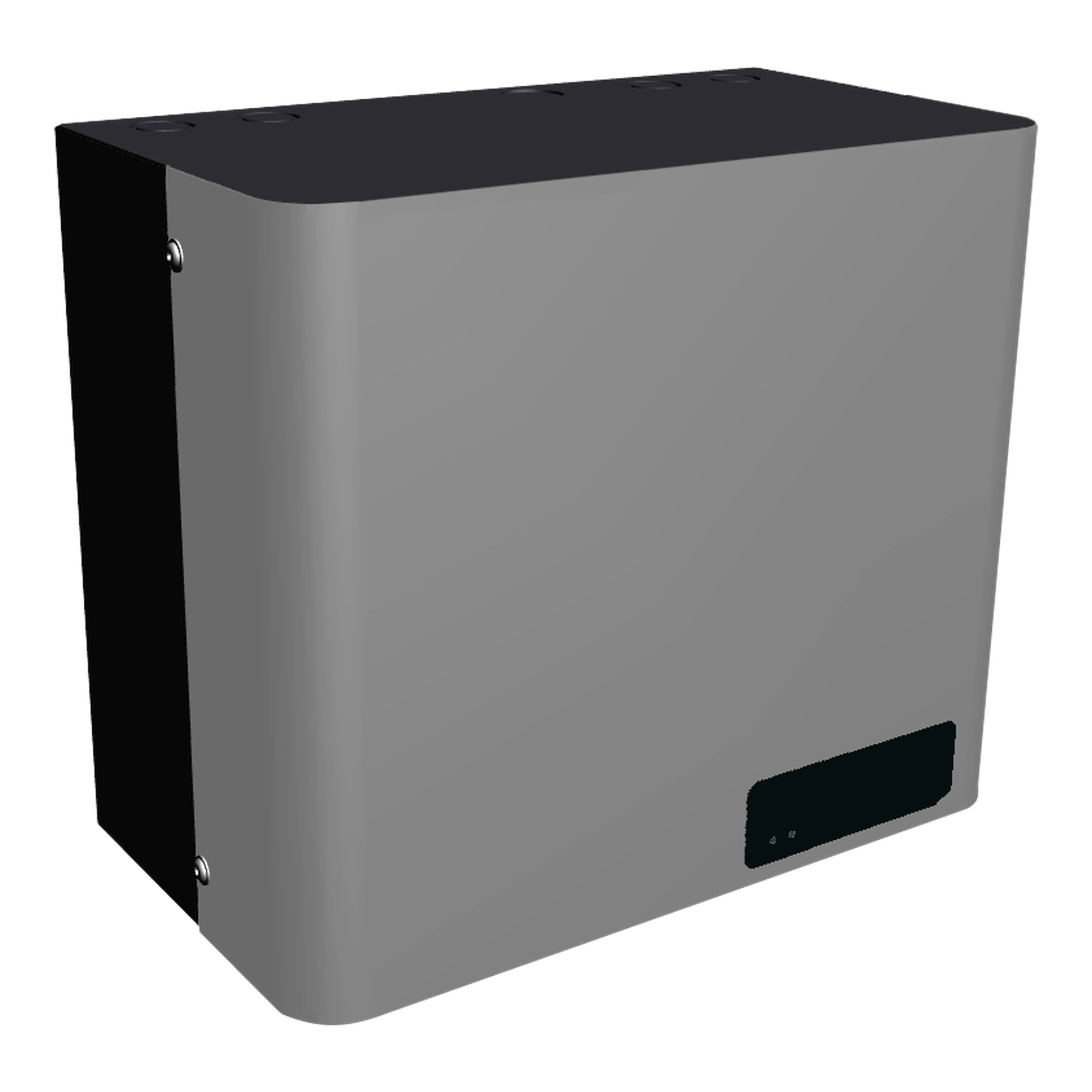 VESDA-E STX PSU 3A (7-24AH )- Silver