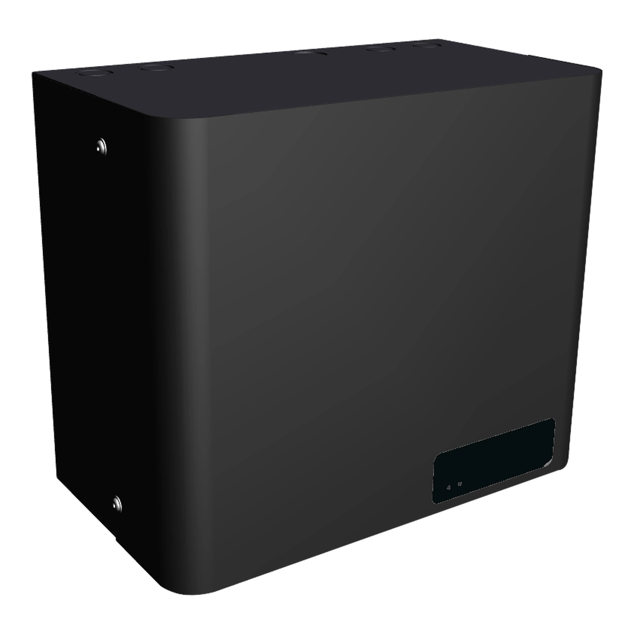 VESDA-E STX PSU 3A (7-24AH) - Black